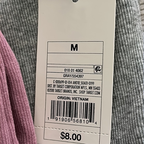 Tank top bundle - Picture 5 of 5